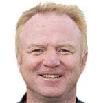A. McLeish