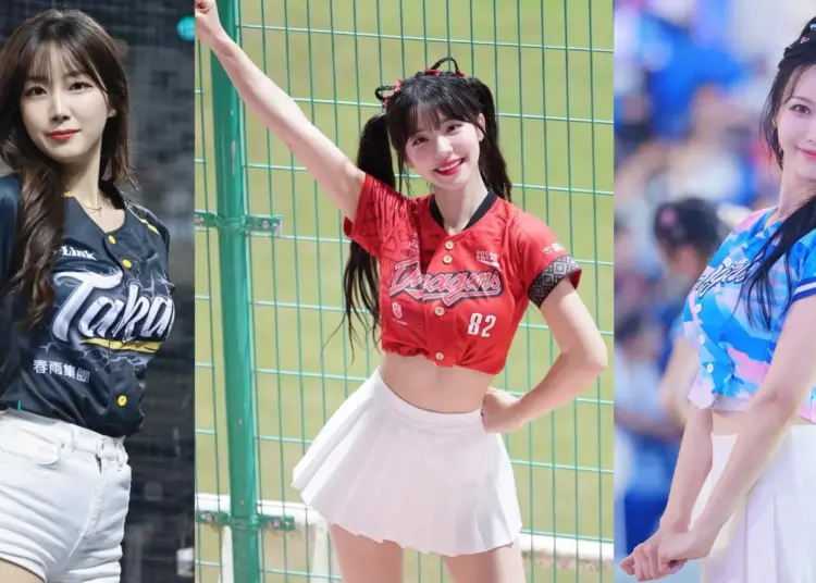 【中華職棒分析】啦啦隊經濟學:解析「女神應援」如何重塑 CPBL 球團戰力與產值