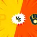 【MLB今日戰績】2026/04/27 匹茲堡海盜 0-5 密爾瓦基釀酒人 MLB比分終場