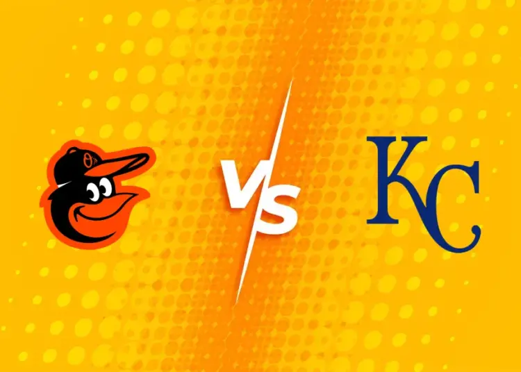 【MLB直播】2026/04/22 巴爾的摩金鶯 VS 堪薩斯市皇家 | 先發投手+打線+MLB今日賽程