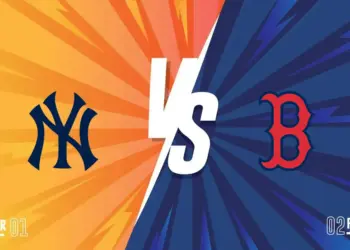【MLB直播】2026/04/22 紐約洋基 VS 波士頓紅襪 | 先發投手+打線+MLB今日賽程