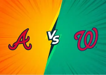 【MLB直播】2026/04/22 亞特蘭大勇士 VS 華盛頓國民 | 先發投手+打線+MLB今日賽程