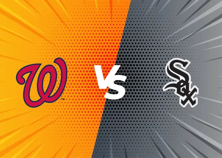 【MLB直播】2026/04/25 華盛頓國民 VS 芝加哥白襪 | 先發投手+打線+MLB今日賽程