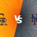 【MLB直播】2026/04/26 科羅拉多落磯 VS 紐約大都會 | 先發投手+打線+MLB今日賽程