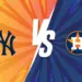 【MLB直播】2026/04/26 紐約洋基 VS 休士頓太空人 | 先發投手+打線+MLB今日賽程