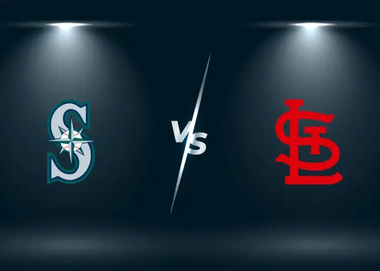 【MLB直播】2026/04/27 西雅圖水手 VS 聖路易紅雀 | 先發投手+打線+MLB今日賽程