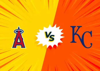 【MLB直播】2026/04/27 洛杉磯天使 VS 堪薩斯市皇家 | 先發投手+打線+MLB今日賽程