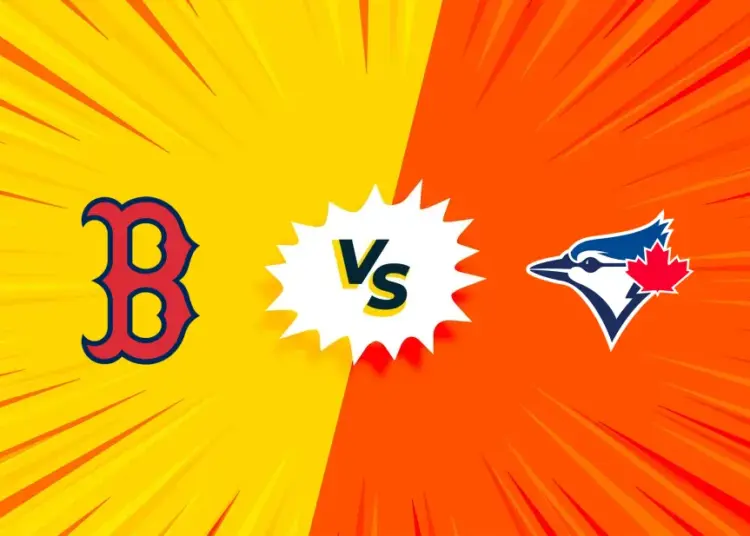 【MLB直播】2026/04/28 波士頓紅襪 VS 多倫多藍鳥 | 先發投手+打線+MLB今日賽程