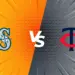 【MLB直播】2026/04/28 西雅圖水手 VS 明尼蘇達雙城 | 先發投手+打線+MLB今日賽程