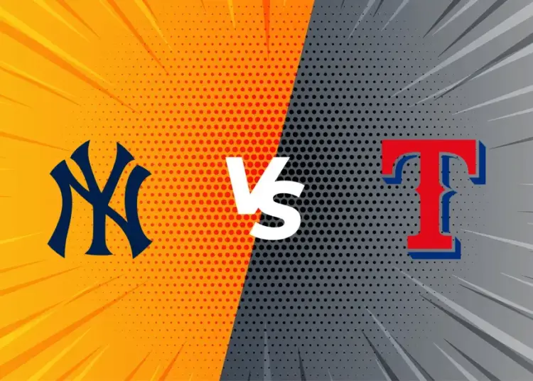 【MLB直播】2026/04/28 紐約洋基 VS 德州遊騎兵 | 先發投手+打線+MLB今日賽程