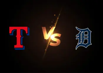 【MLB今日戰績】2026/05/04 德州遊騎兵 1-7 底特律老虎 MLB比分終場