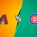 【MLB今日戰績】2026/05/04 亞利桑那響尾蛇 4-8 芝加哥小熊 MLB比分終場