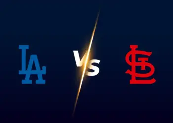 【MLB今日戰績】2026/05/04 洛杉磯道奇 4-1 聖路易紅雀 MLB比分終場