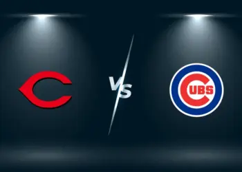 【MLB直播】2026/05/05 辛辛那提紅人 VS 芝加哥小熊 | 先發投手+打線+MLB今日賽程