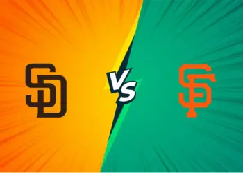 【MLB今日戰績】2026/05/07 聖地牙哥教士 5-1 舊金山巨人 MLB比分終場