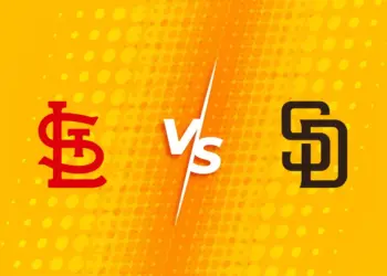 【MLB今日戰績】2026/06/16 聖地牙哥教士 0-3 聖路易紅雀 MLB比分終場