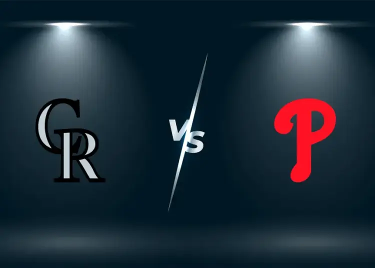 【MLB直播】2026/05/10 科羅拉多落磯 VS 費城費城人 | 先發投手+打線+MLB今日賽程