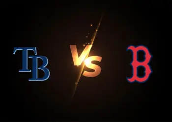 【MLB今日戰績】2026/06/11 波士頓紅襪 5-7 坦帕灣光芒 MLB比分終場