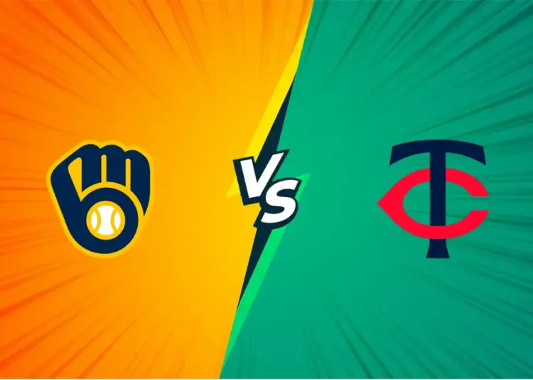 【MLB直播】2026/05/17 密爾瓦基釀酒人 VS 明尼蘇達雙城 | 先發投手+打線+MLB今日賽程