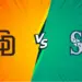 【MLB直播】2026/05/17 聖地牙哥教士 VS 西雅圖水手 | 先發投手+打線+MLB今日賽程