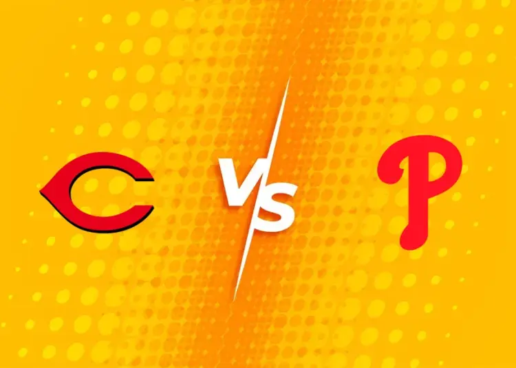 【MLB直播】2026/05/20 辛辛那提紅人 VS 費城費城人 | 先發投手+打線+MLB今日賽程