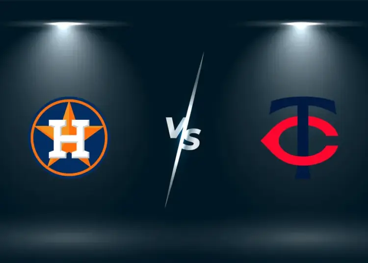 【MLB直播】2026/05/20 休士頓太空人 VS 明尼蘇達雙城 | 先發投手+打線+MLB今日賽程
