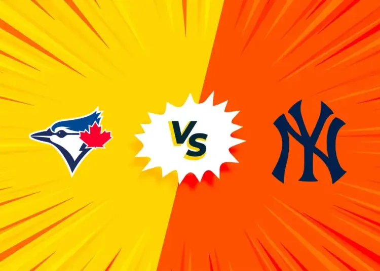 【MLB今日戰績】2026/06/15 紐約洋基 8-3 多倫多藍鳥 MLB比分終場