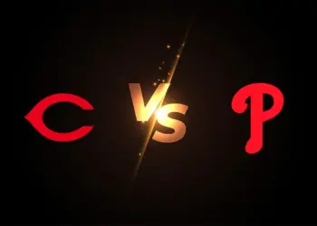 【MLB今日戰績】2026/05/21 辛辛那提紅人 9-4 費城費城人 MLB比分終場