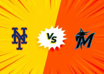 【MLB直播】2026/05/23 紐約大都會 VS 邁阿密馬林魚 | 先發投手+打線+MLB今日賽程