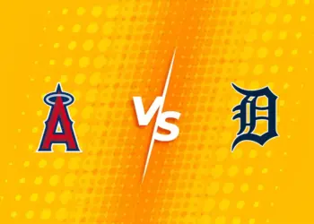 【MLB直播】2026/05/27 洛杉磯天使 VS 底特律老虎 | 先發投手+打線+MLB今日賽程