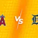 【MLB今日戰績】2026/05/29 洛杉磯天使 7-1 底特律老虎 MLB比分終場