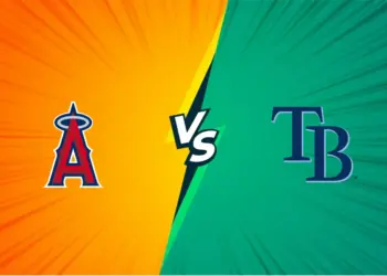 【MLB直播】2026/05/31 洛杉磯天使 VS 坦帕灣光芒 | 先發投手+打線+MLB今日賽程