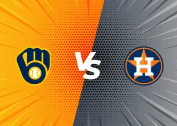 【MLB今日戰績】2026/06/01 密爾瓦基釀酒人 2-0 休士頓太空人 MLB比分終場