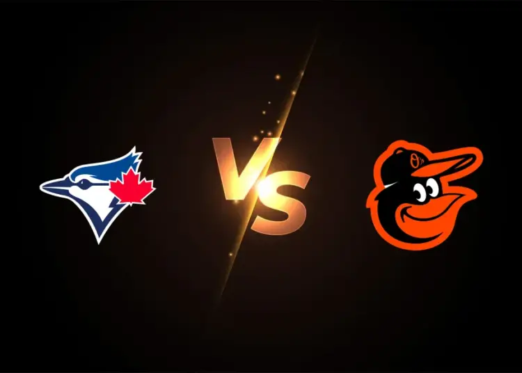 【MLB今日戰績】2026/06/08 巴爾的摩金鶯 4-6 多倫多藍鳥 MLB比分終場