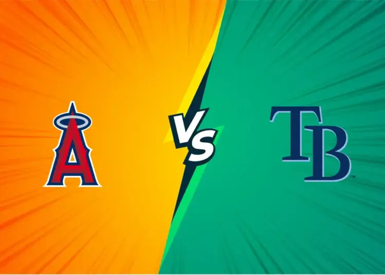 【MLB今日戰績】2026/06/15 坦帕灣光芒 8-3 洛杉磯天使 MLB比分終場