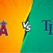 【MLB今日戰績】2026/06/15 坦帕灣光芒 8-3 洛杉磯天使 MLB比分終場