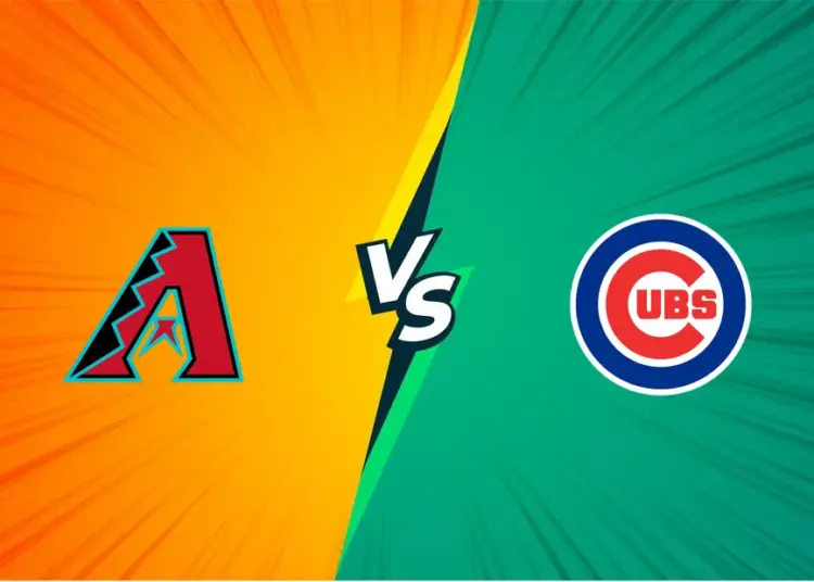 【MLB直播】2026/05/01 亞利桑那響尾蛇 VS 芝加哥小熊 | 先發投手+打線+MLB今日賽程