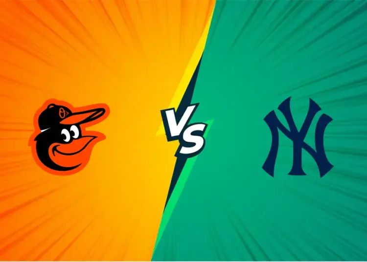 【MLB直播】2026/05/01 巴爾的摩金鶯 VS 紐約洋基 | 先發投手+打線+MLB今日賽程