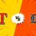 【MLB直播】2026/05/03 德州遊騎兵 VS 底特律老虎 | 先發投手+打線+MLB今日賽程