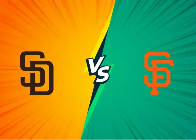 【MLB直播】2026/05/04 聖地牙哥教士 VS 舊金山巨人 | 先發投手+打線+MLB今日賽程