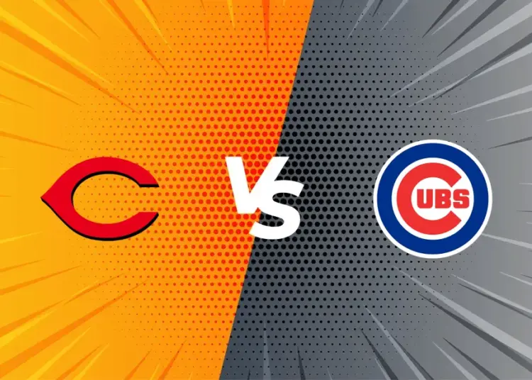 【MLB直播】2026/05/04 辛辛那提紅人 VS 芝加哥小熊 | 先發投手+打線+MLB今日賽程