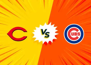 【MLB直播】2026/05/05 辛辛那提紅人 VS 芝加哥小熊 | 先發投手+打線+MLB今日賽程