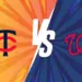 【MLB直播】2026/05/05 明尼蘇達雙城 VS 華盛頓國民 | 先發投手+打線+MLB今日賽程