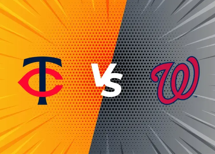 【MLB直播】2026/05/08 明尼蘇達雙城 VS 華盛頓國民 | 先發投手+打線+MLB今日賽程