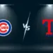 【MLB直播】2026/05/08 芝加哥小熊 VS 德州遊騎兵 | 先發投手+打線+MLB今日賽程