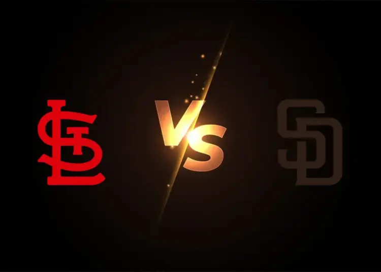 【MLB直播】2026/05/09 聖路易紅雀 VS 聖地牙哥教士 | 先發投手+打線+MLB今日賽程