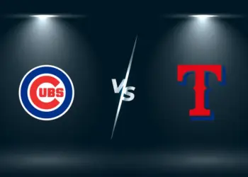 【MLB直播】2026/05/10 芝加哥小熊 VS 德州遊騎兵 | 先發投手+打線+MLB今日賽程