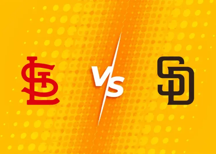 【MLB直播】2026/05/11 聖路易紅雀 VS 聖地牙哥教士 | 先發投手+打線+MLB今日賽程