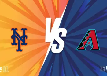 【MLB直播】2026/05/11 紐約大都會 VS 亞利桑那響尾蛇 | 先發投手+打線+MLB今日賽程
