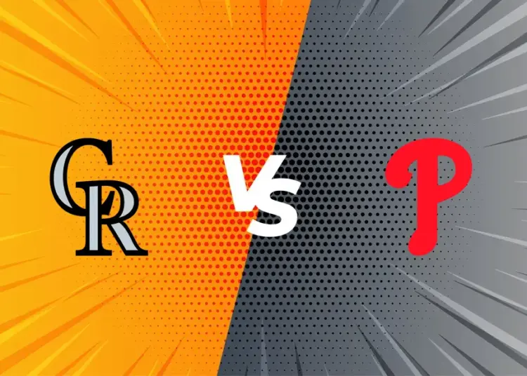【MLB直播】2026/05/11 科羅拉多落磯 VS 費城費城人 | 先發投手+打線+MLB今日賽程